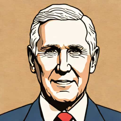 How Old Is Mike Pence