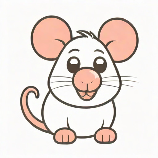 How Old Is Mousy From Piggy
