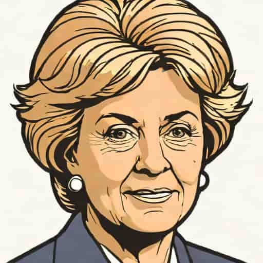 How Old Was Geraldine Ferraro When She Died