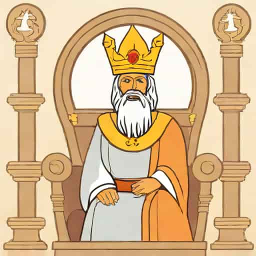 How Old Was Hezekiah When He Became King
