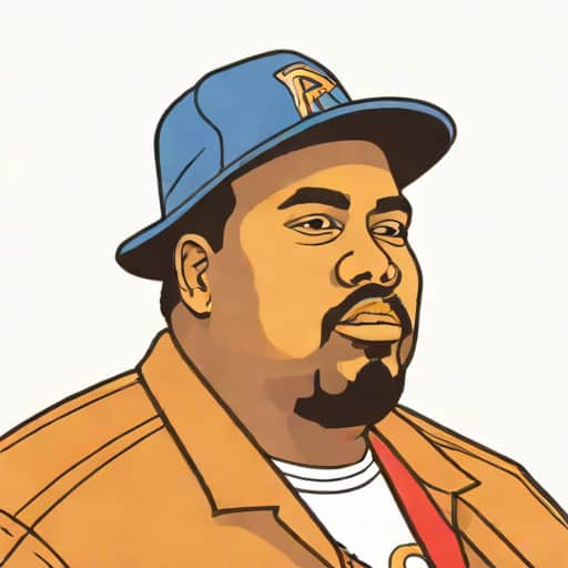 How Tall Was Big Pun