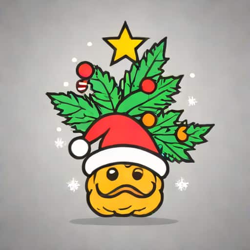 How The Grunch Cribbed Christmas
