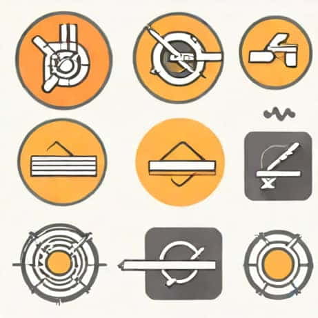 How To Apply Lines Distinctive Style Set