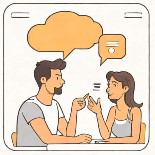 How To Ask Your Bf Questions