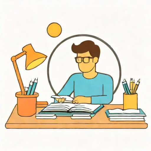 How To Be Motivated To Study