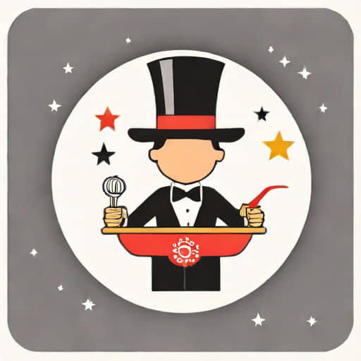 How To Become A Magician