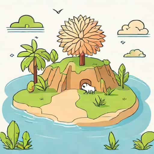 How To Breed Pompom On Earth Island