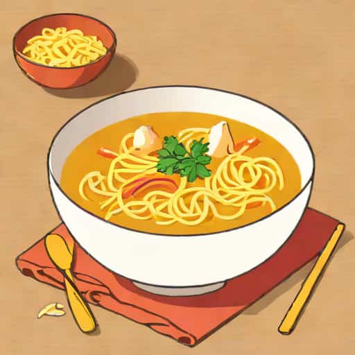How To Chicken Noodle Soup