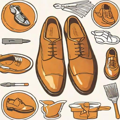 How To Clean Florsheim Shoes