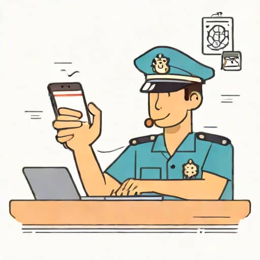 How To Complaint Police Online