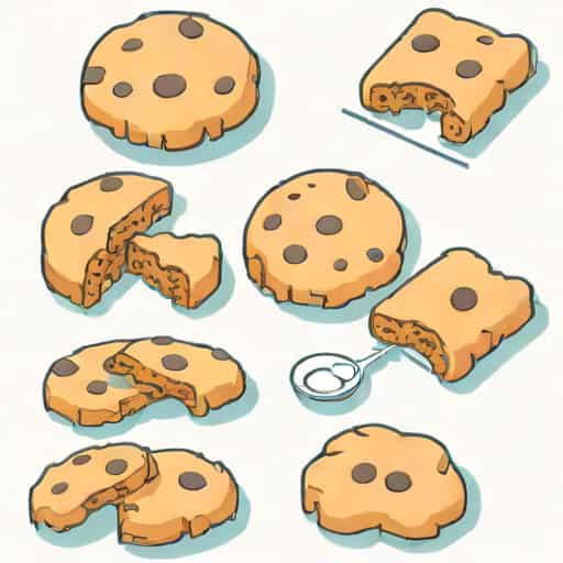 How To Fix Underdone Cookies