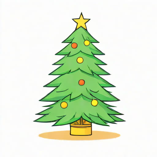 How To Fluff A Christmas Tree