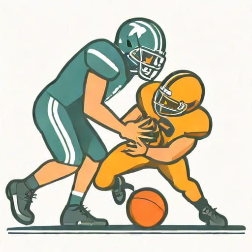 How To Force A Fumble In Ncaa 25