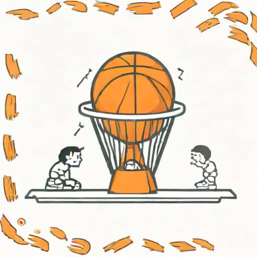 How To Foul In Basketball