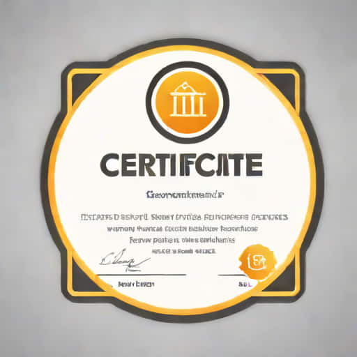 How To Get Certificate Of Incorporation
