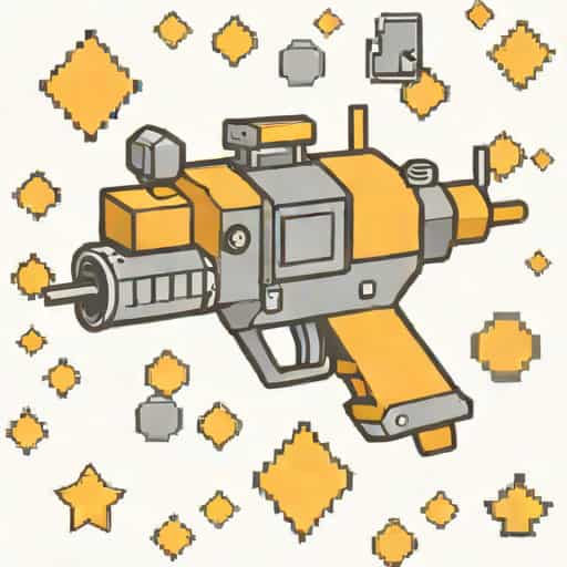 How To Get Junker Queen Pixel Spray
