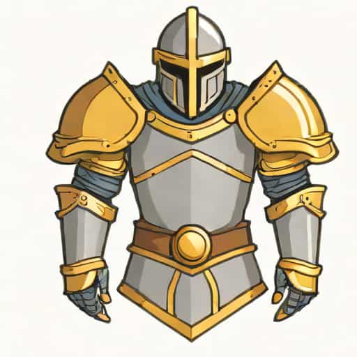 How To Get Legate Lanius Armor