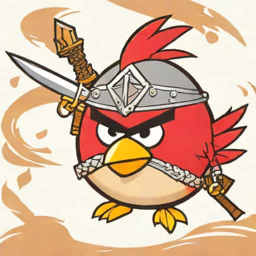 How To Get Marksmen Angry Birds Epic