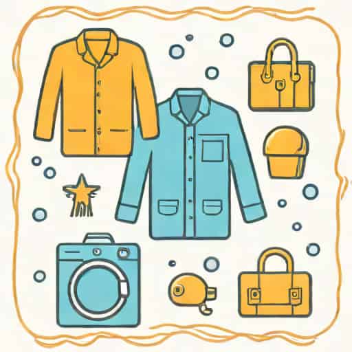 How To Get Mildew Out Of Clothes