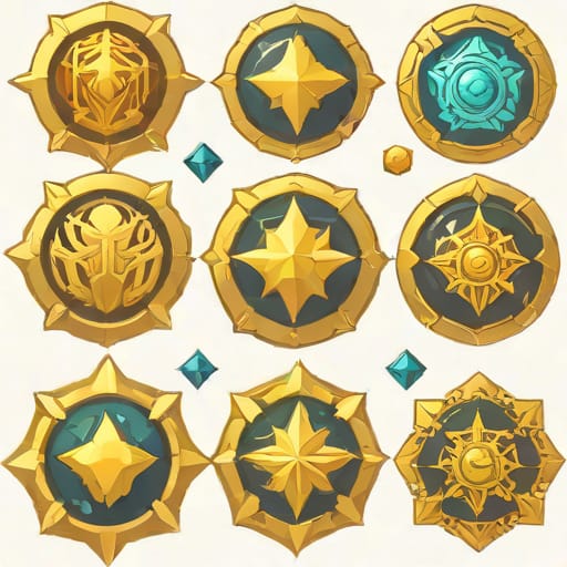 How To Get Mythic Medallions Tft