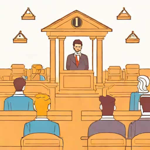 How To Get Out Of Jury Duty