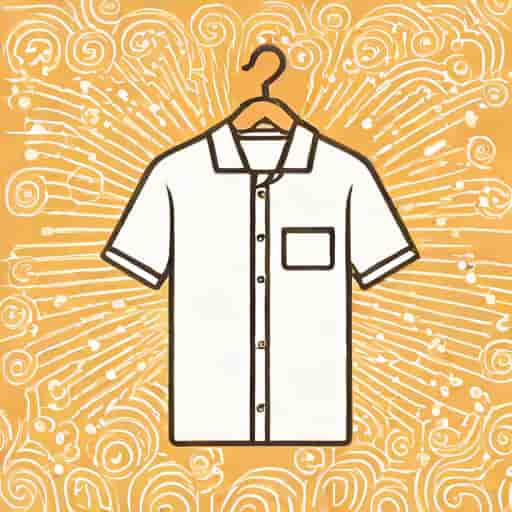 How To Get Perspiration Smell Out Of Clothes