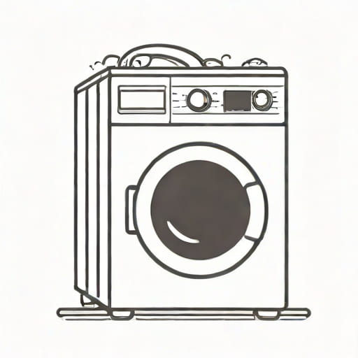 How To Get Rid Of Suds In Front Loading Washer