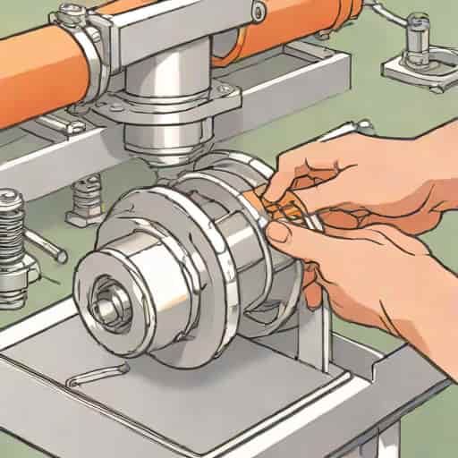 How To Lubricate Jounce Bushing