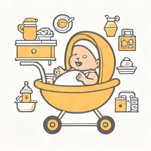 How To Make Baby More Efficient Nurser