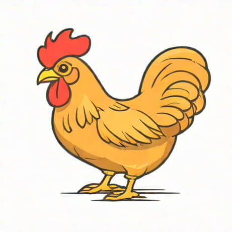 How To Not Inbreed Chickens