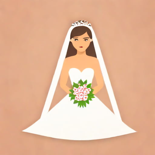 How To Not Upstage The Bride