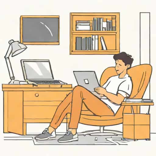 How To Overcome Boredom At Home