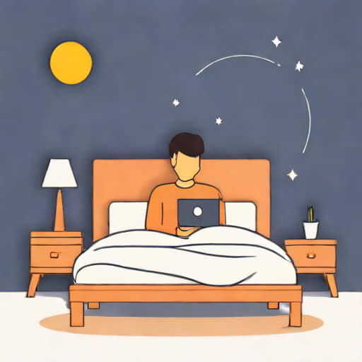 How To Overcome Restlessness At Night