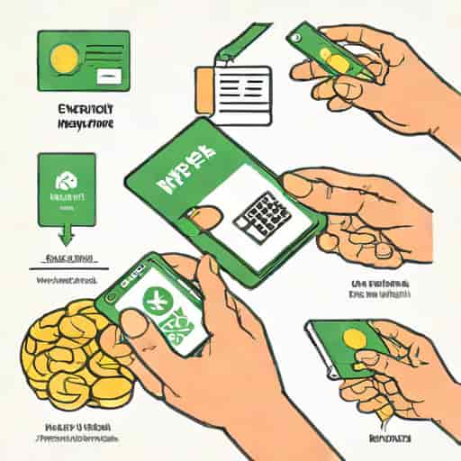 How To Pay Nhif Byproduct Via Mpesa