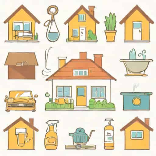 How To Prepare For A Housewarming