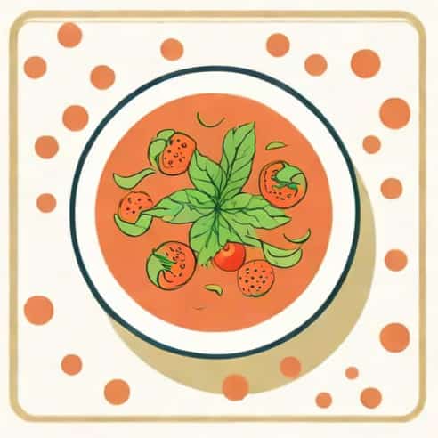 How To Pronounce Gazpacho