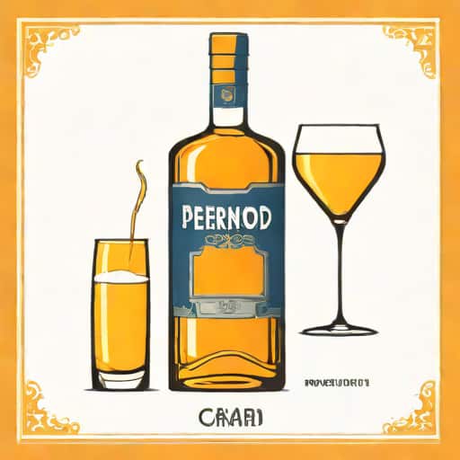 How To Pronounce Pernod Ricard