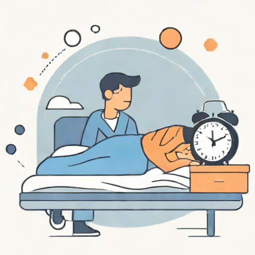 How To Recover From Lack Of Sleep Fast