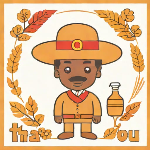 How To Say Thank You In Herero