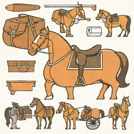 How To Set Up Slimline Sidesaddle