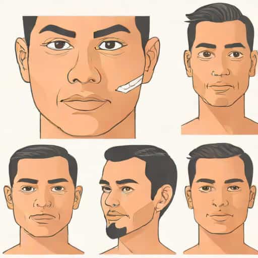 How To Sharpen Jawline