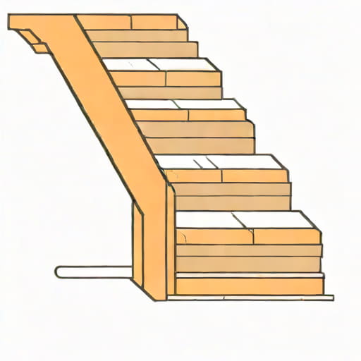 How To Stair Stringer