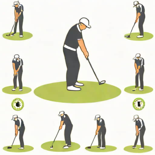 How To Stand When Teeing Off