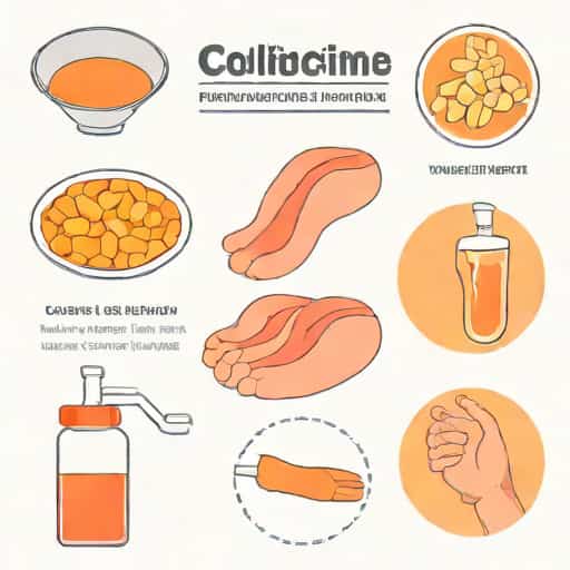 How To Take Colchicine For Acute Gout