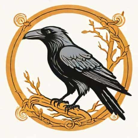 How To Tame Raven Bewitchment