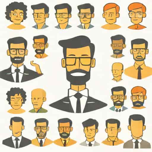 How To Think Like A Man Cast