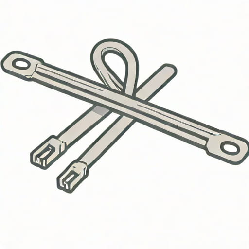 How To Tighten Stainless Steel Zip Ties