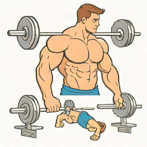 How To Tricep Extension