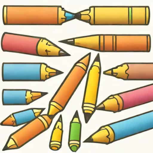 How To Use Lithographic Crayons