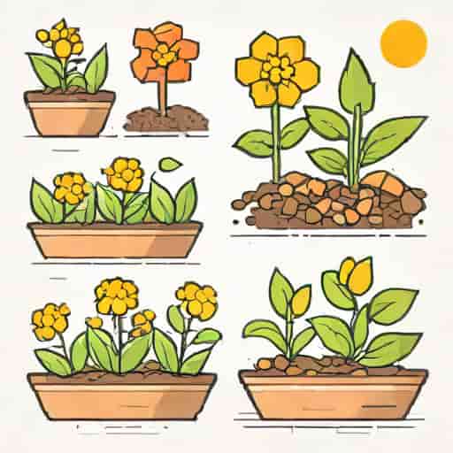 How To Use Potash For Flowering Plants